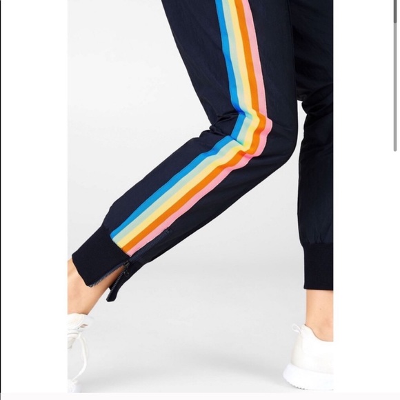 Fabletics Sweats (Pride Collection) - Picture 3 of 4